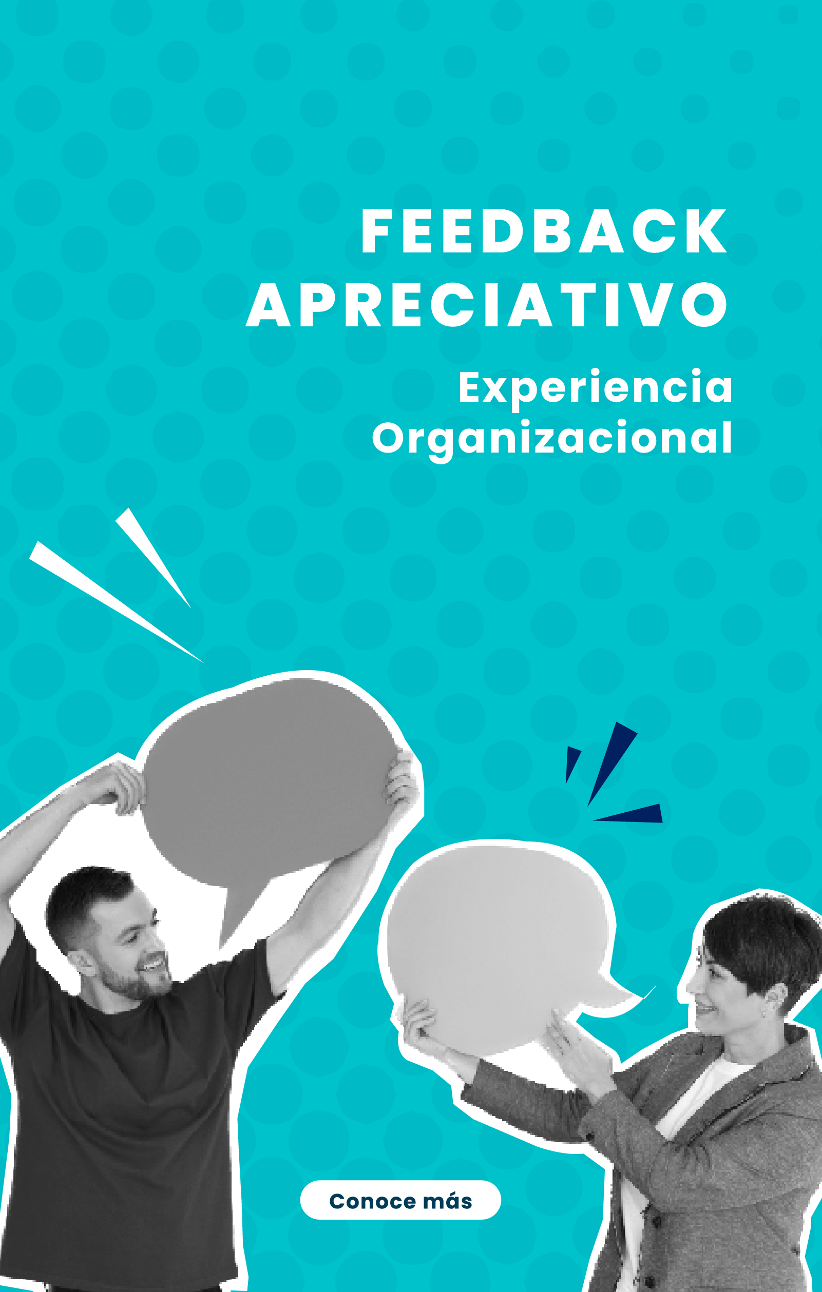 Feedback apreciativo