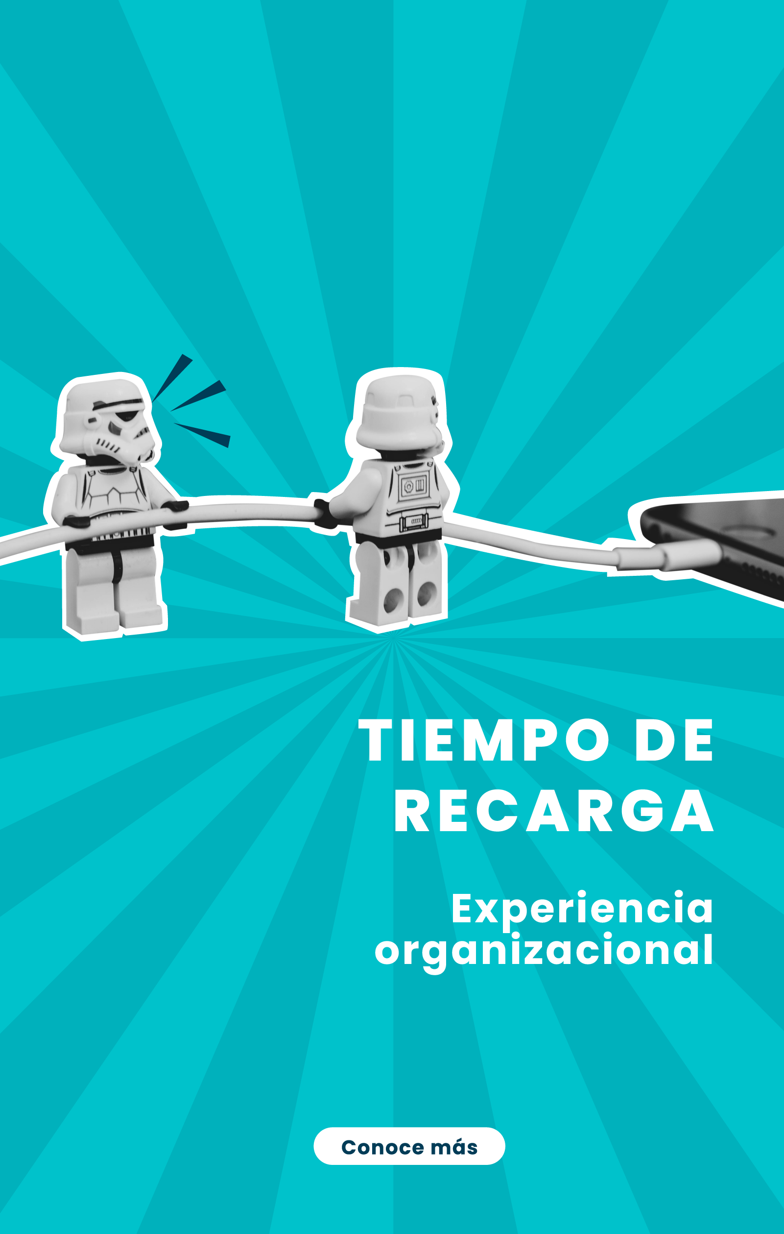 Tiempo de Recarga
